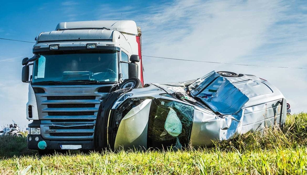 Semi Truck Accident Attorneys